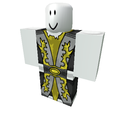 Robes Of Dawn Spark