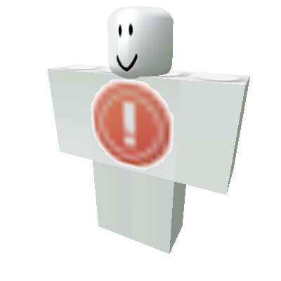 exclamation