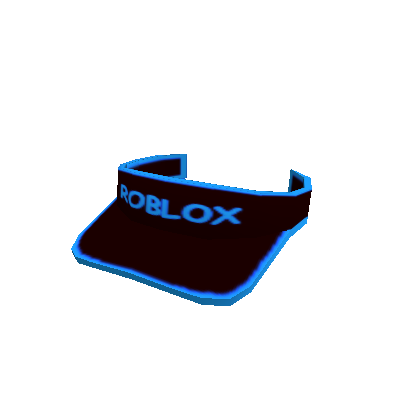 2008 ROBLOX Visor