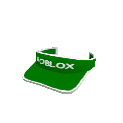 2010 ROBLOX Visor