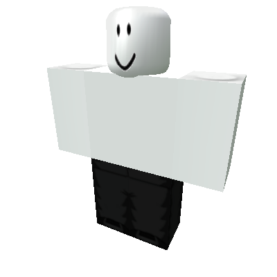 ClassicBlackPants