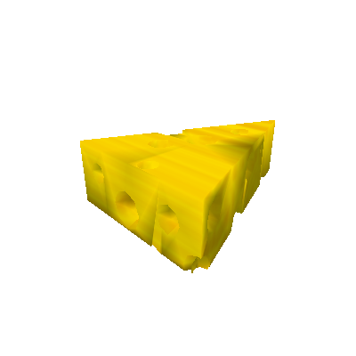 Cheese Hat