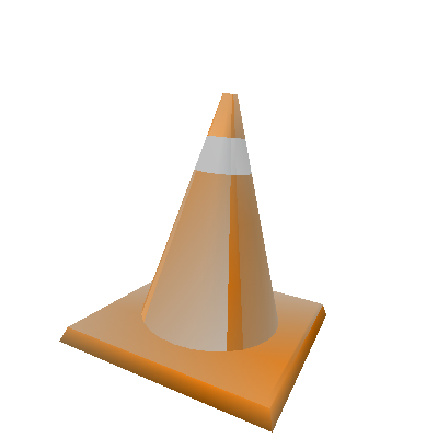 Traffic Cone