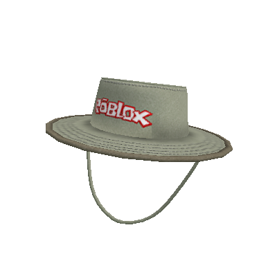 Camp Roblox