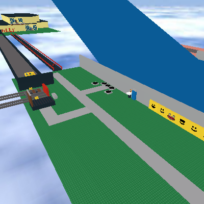 ThrillVille