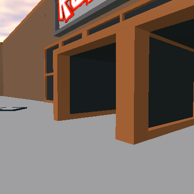 ROBLOX Mall Tycoon