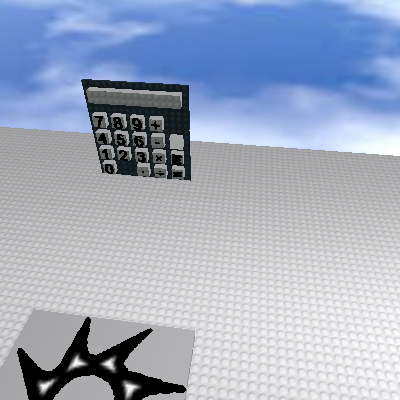 Calculator