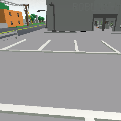 Town of Robloxia