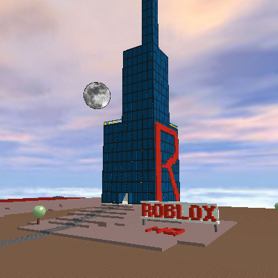 ROBLOX HQ