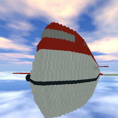 Plane Crash